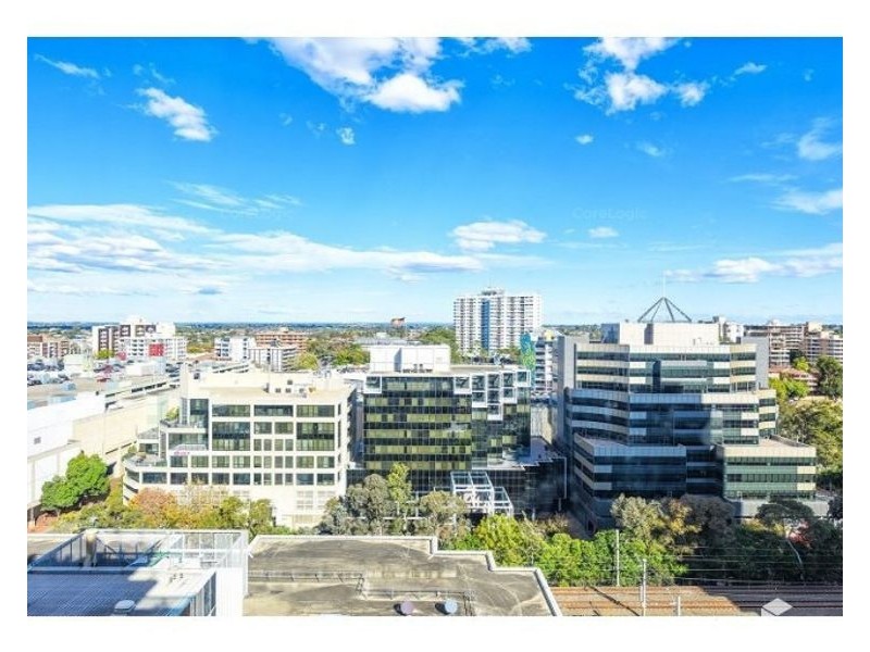 1420/32 Hunter Street, Parramatta NSW 2150