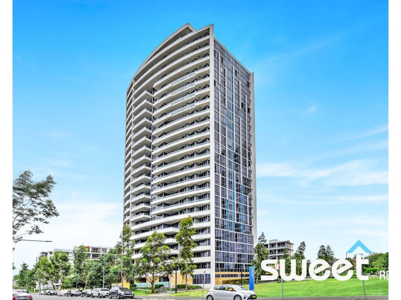 1003/87 Shoreline Drive, Rhodes NSW 2138