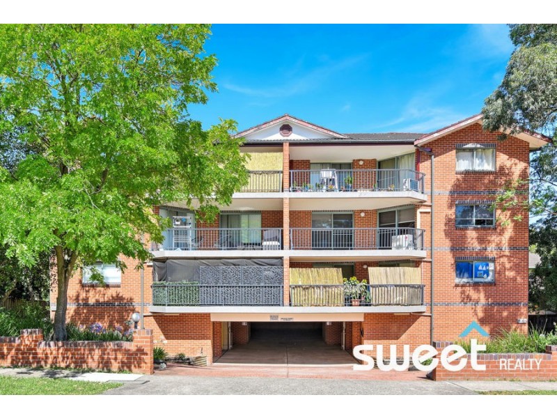 8/9-11 Garden Street, Telopea NSW 2117