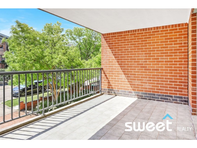 8/9-11 Garden Street, Telopea NSW 2117