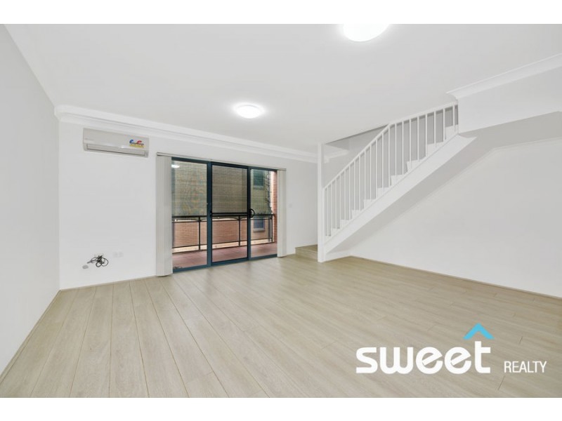 21/45 The boulevarde, Strathfield NSW 2135