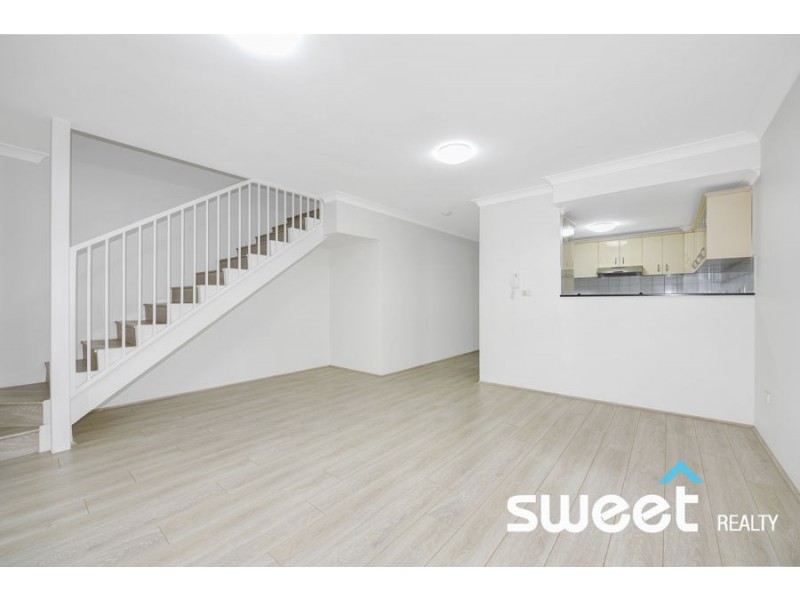 21/45 The boulevarde, Strathfield NSW 2135