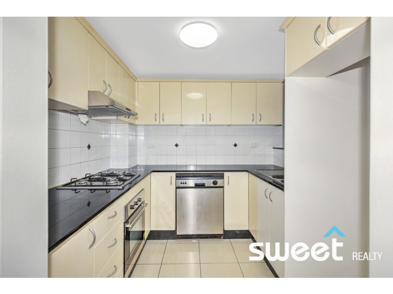 21/45 The boulevarde, Strathfield NSW 2135