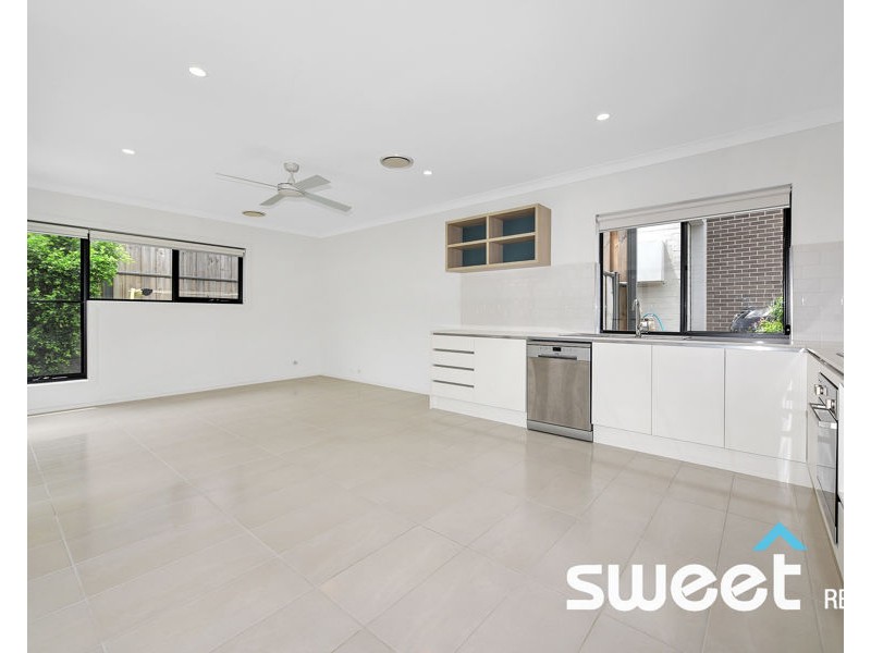 4 Muirfield Glade, Blacktown NSW 2148