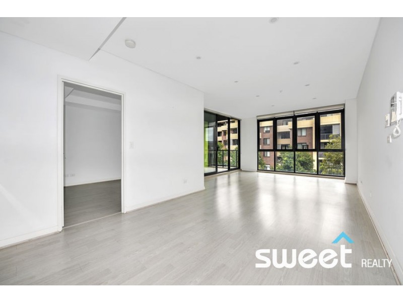 E601/41-45 Belmore Street, Meadowbank NSW 2114