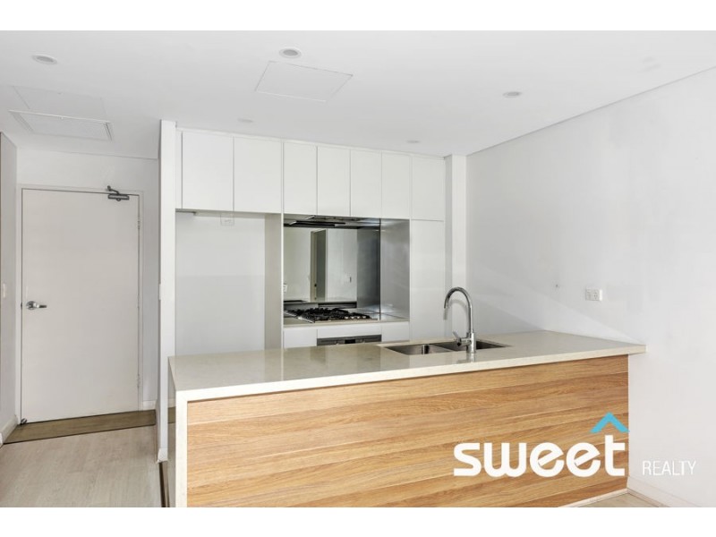 E601/41-45 Belmore Street, Meadowbank NSW 2114