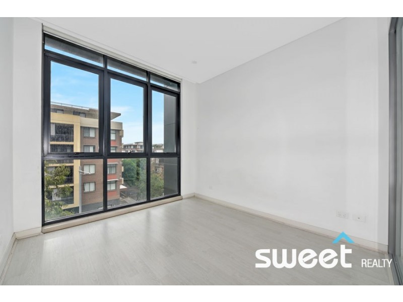 E601/41-45 Belmore Street, Meadowbank NSW 2114