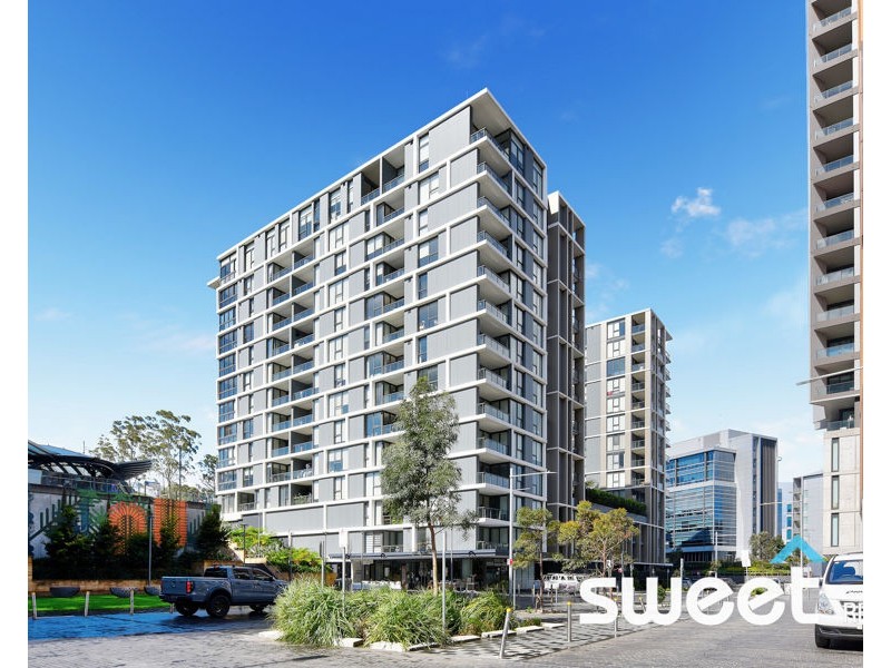 A903/11 Delhi Road, North Ryde NSW 2113