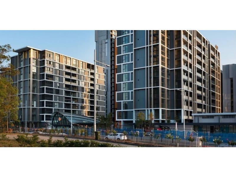 A903/11 Delhi Road, North Ryde NSW 2113