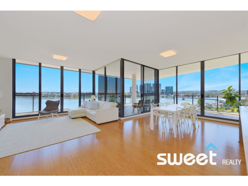604/20 Shoreline Drive, Rhodes NSW 2138