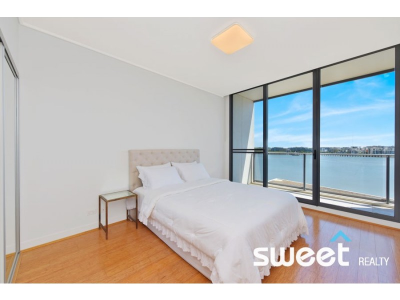 604/20 Shoreline Drive, Rhodes NSW 2138