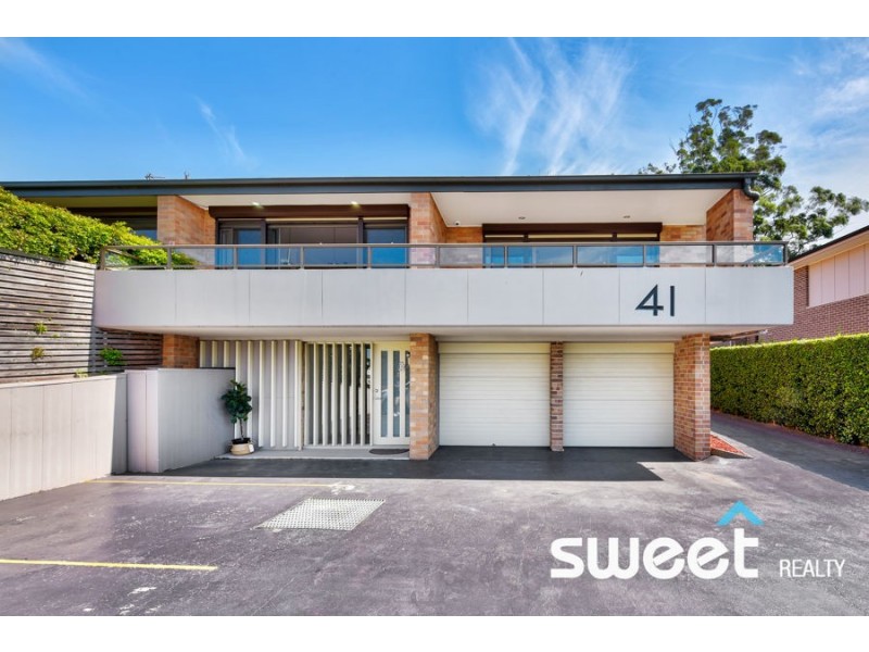 1/41 Showground Road, Castle Hill NSW 2154
