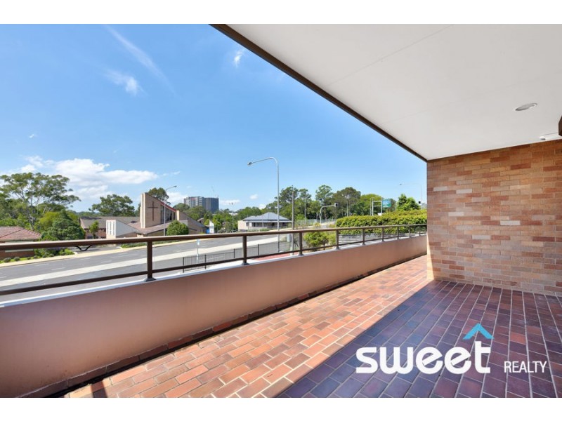 1/41 Showground Road, Castle Hill NSW 2154