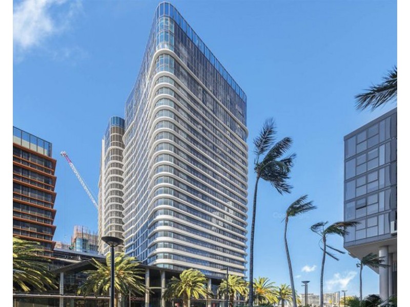 1702/11 Wentworth place, Wentworth Point NSW 2127
