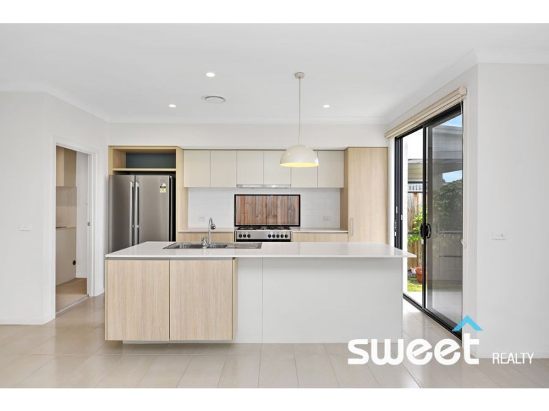 3 Ironwood Crescent, Blacktown NSW 2148