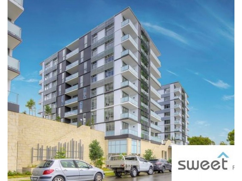 E929/1-39 Lord Sheffield, Penrith NSW 2750