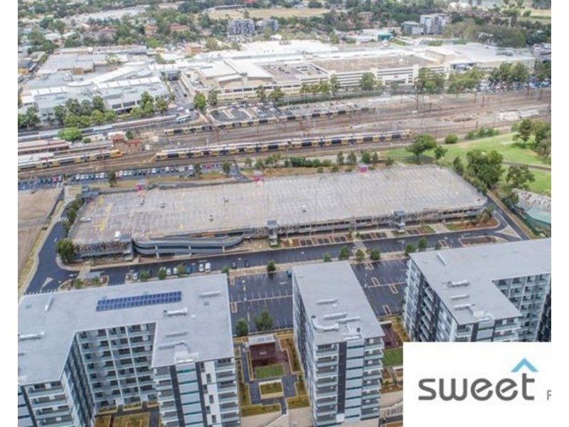 E929/1-39 Lord Sheffield, Penrith NSW 2750