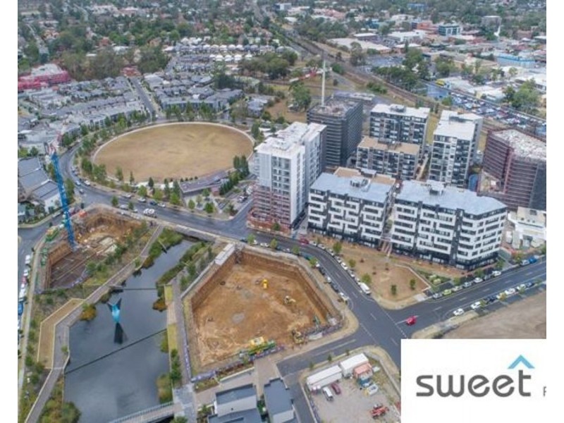 E929/1-39 Lord Sheffield, Penrith NSW 2750