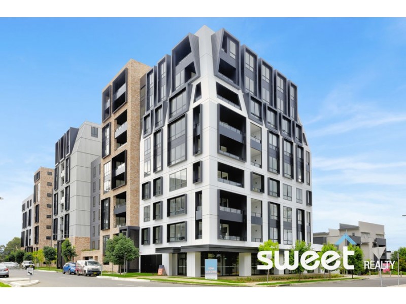 118/2A Lord Sheffield, Penrith NSW 2750