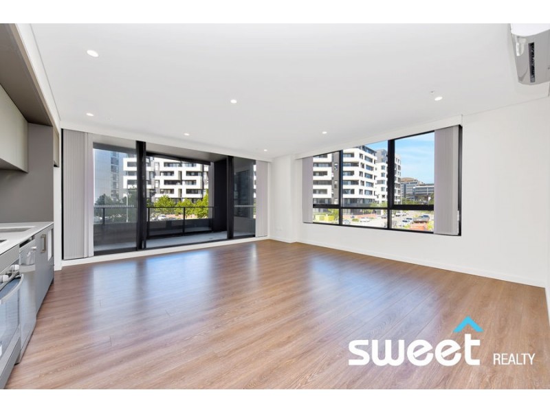 118/2A Lord Sheffield, Penrith NSW 2750