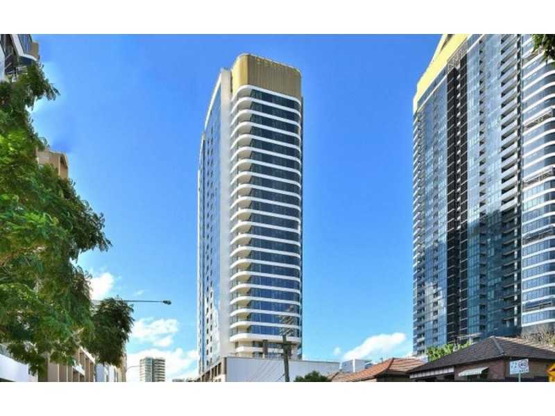 B1902/21 Marquet Street, Rhodes NSW 2138