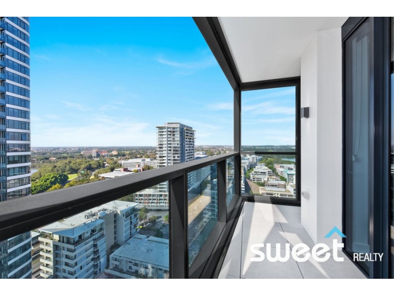 B1902/21 Marquet Street, Rhodes NSW 2138