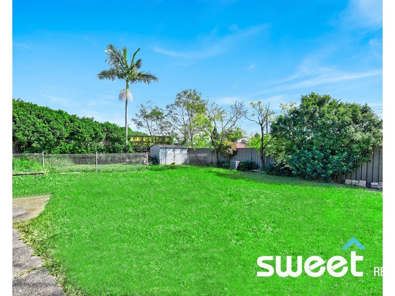 20 Spurway Street, Ermington NSW 2115