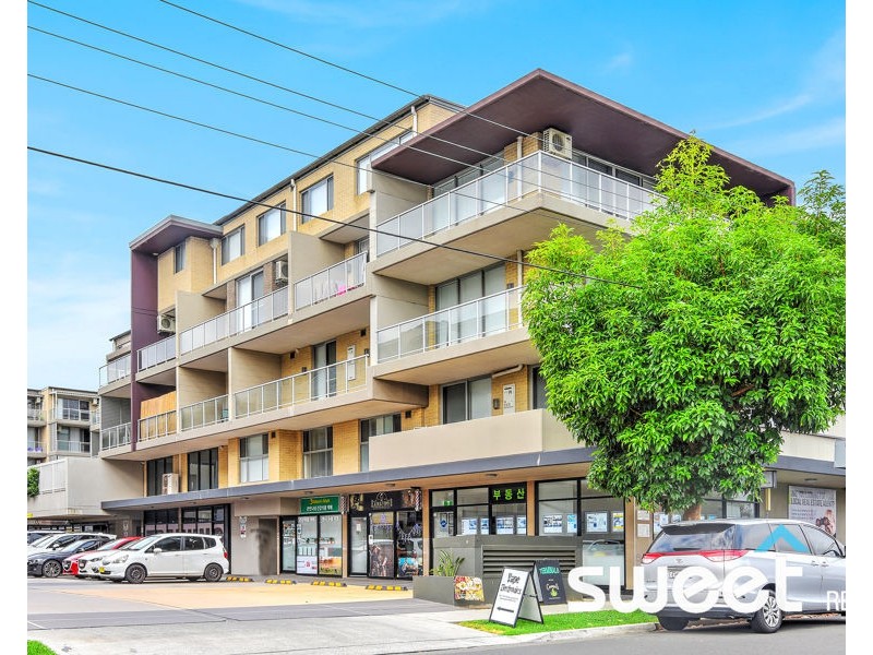 95A/79-87 Beaconsfield Street, Silverwater NSW 2128