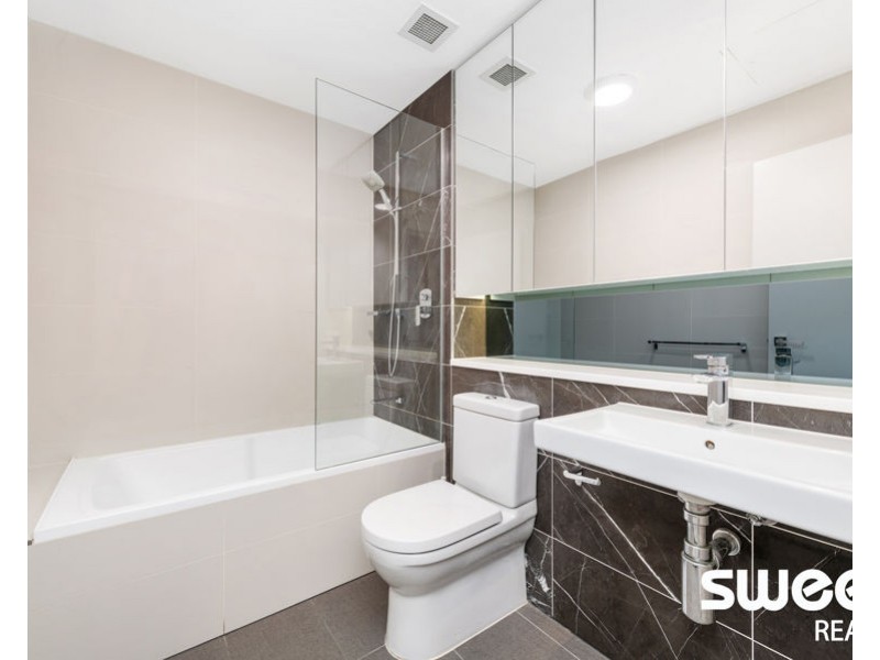 604/1 PARK ST NORTH, Wentworth Point NSW 2127