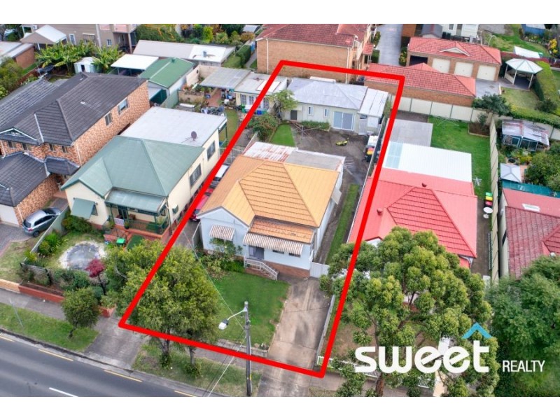 134 Joseph Street, Lidcombe NSW 2141