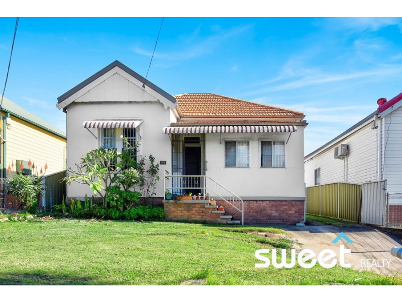 134 Joseph Street, Lidcombe NSW 2141