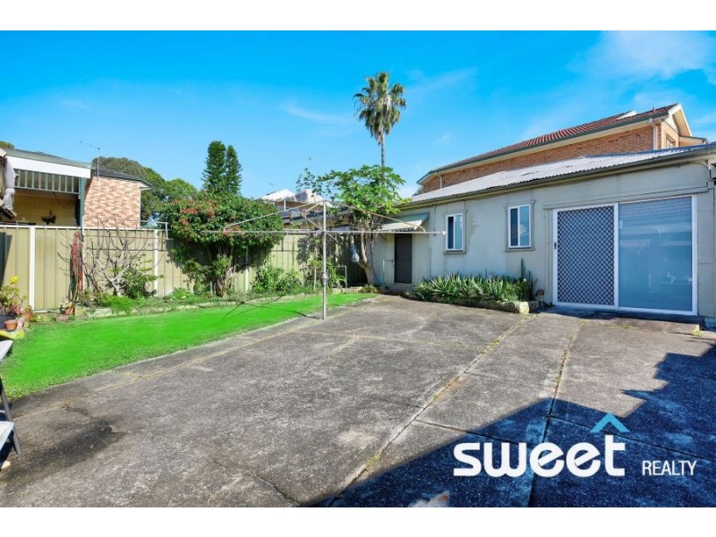134 Joseph Street, Lidcombe NSW 2141