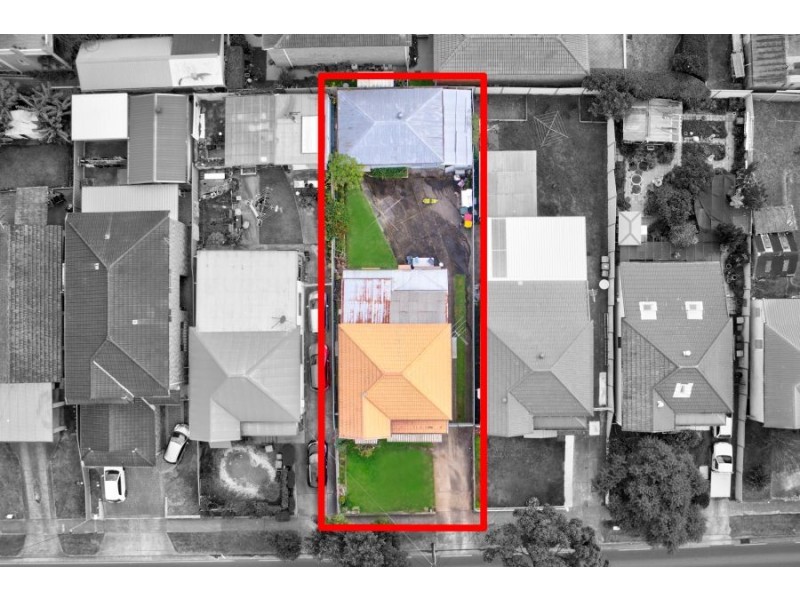 134 Joseph Street, Lidcombe NSW 2141