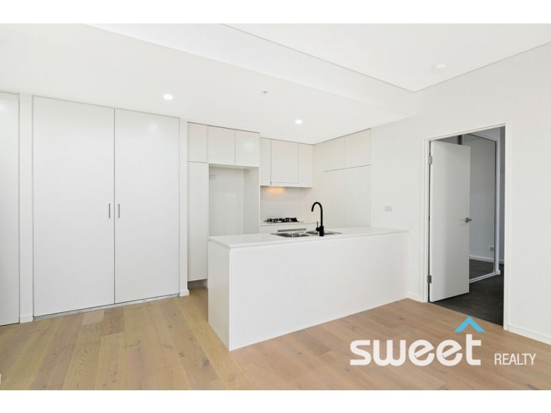 505/2A MARK STREET, Lidcombe NSW 2141