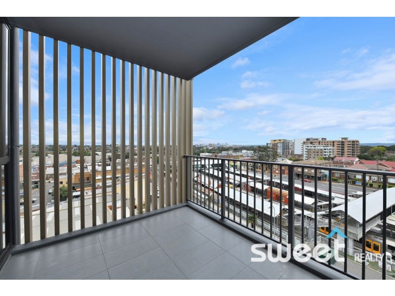 505/2A MARK STREET, Lidcombe NSW 2141