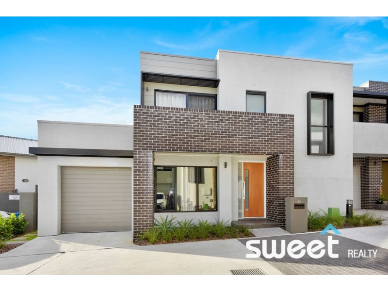 26 Cut Glade, Blacktown NSW 2148