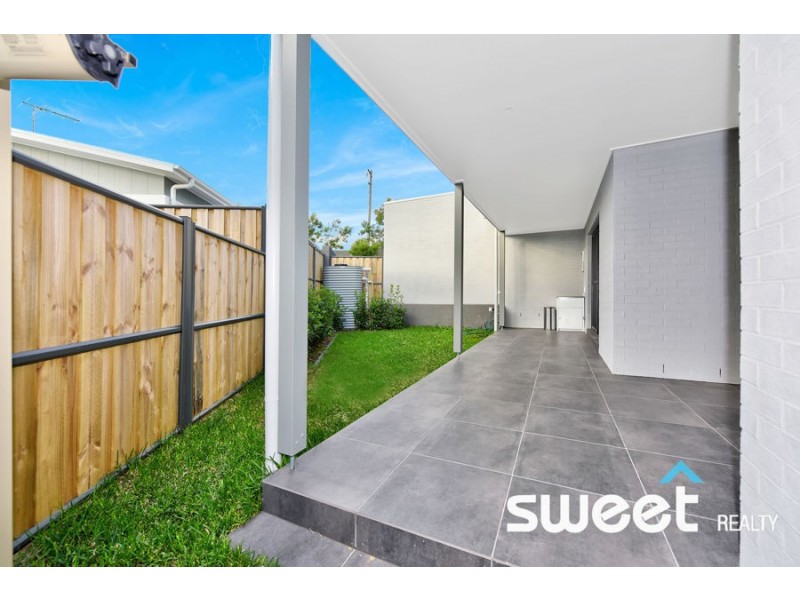 26 Cut Glade, Blacktown NSW 2148