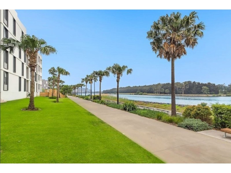 837/64-72 River Road, Ermington NSW 2115