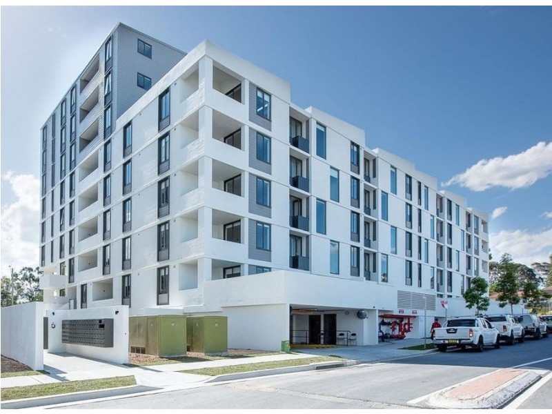 837/64-72 River Road, Ermington NSW 2115