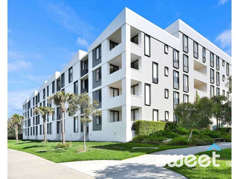 320/48-56 Bundarra Street, Ermington NSW 2115