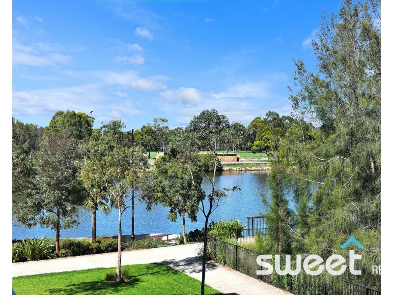 320/48-56 Bundarra Street, Ermington NSW 2115