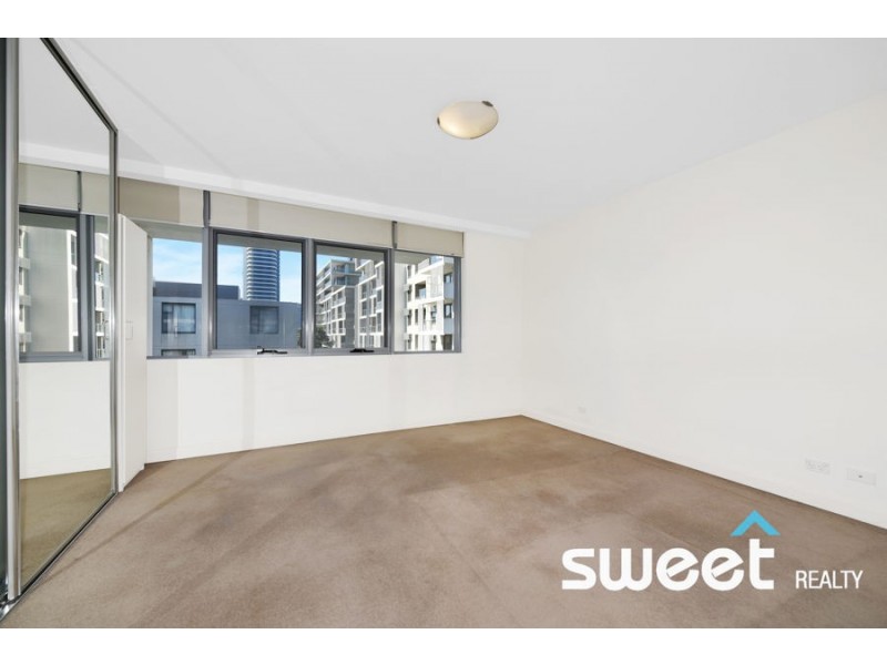 507/1 Jean Wailes Avenue, Rhodes NSW 2138