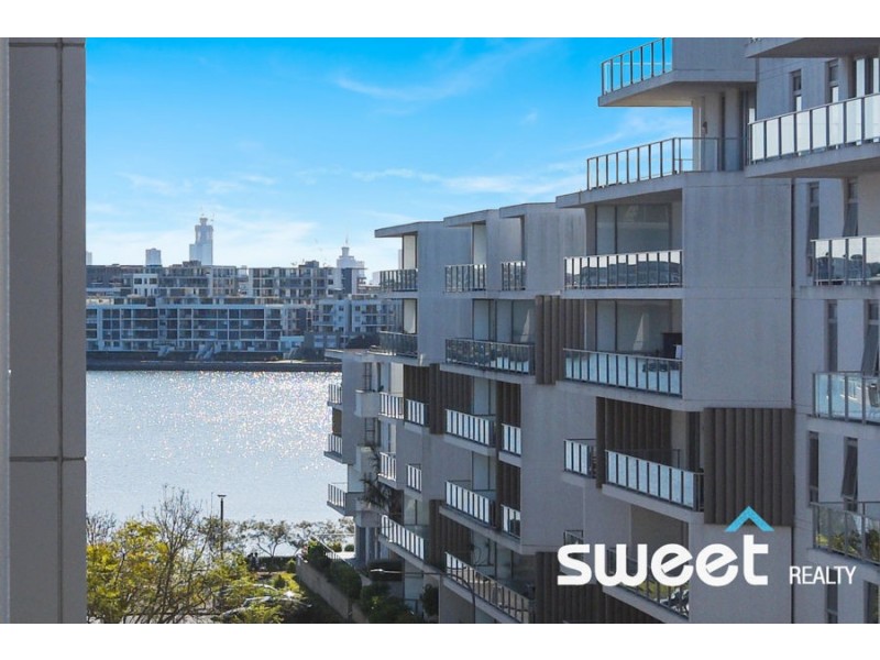507/1 Jean Wailes Avenue, Rhodes NSW 2138