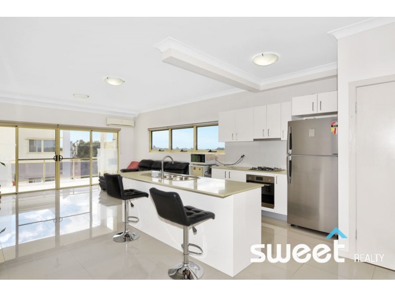 403A/580 Hume Highway, Yagoona NSW 2199