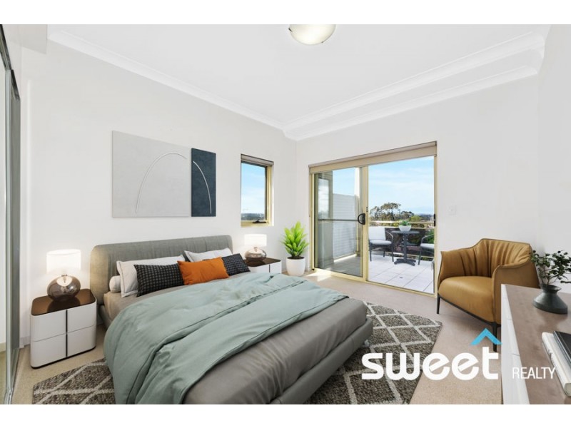 403A/580 Hume Highway, Yagoona NSW 2199