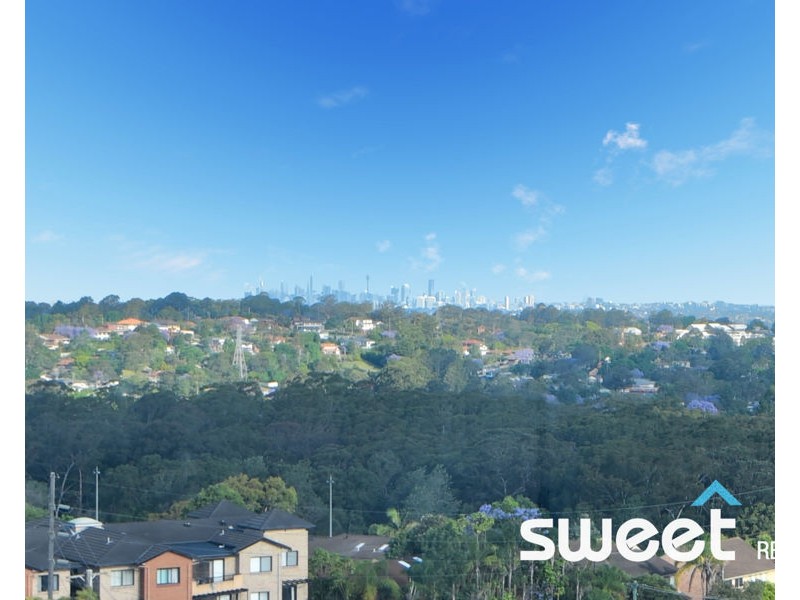 112/2-8 James Street, Carlingford NSW 2118
