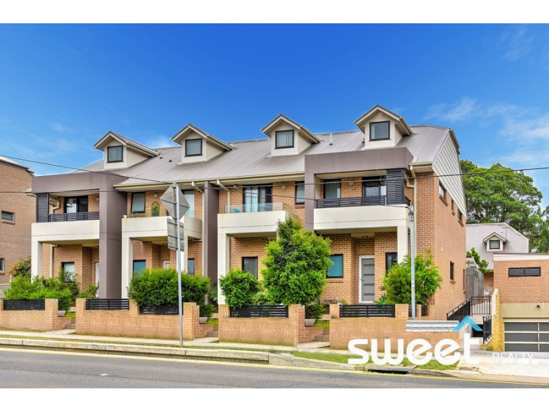 6/176 Kissing Point Road, Dundas NSW 2117