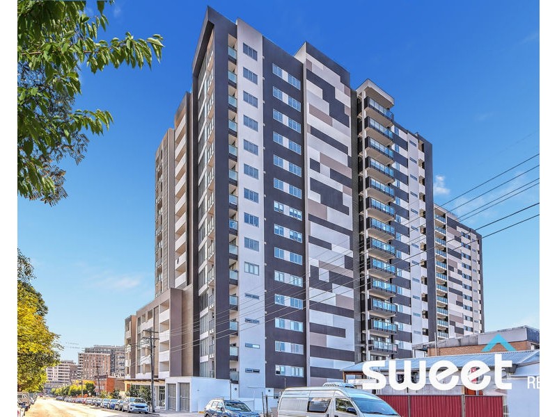 703/18 Harrow Road, Auburn NSW 2144