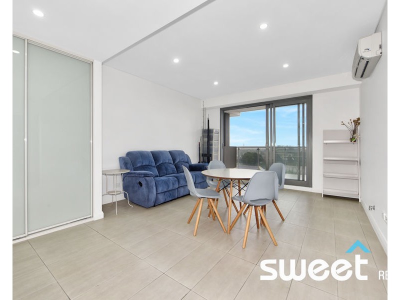 703/18 Harrow Road, Auburn NSW 2144
