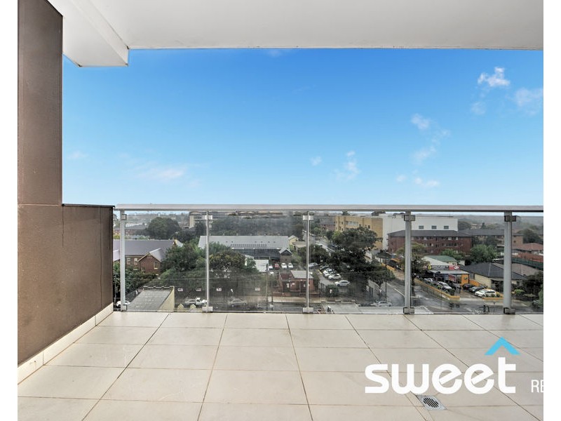 703/18 Harrow Road, Auburn NSW 2144